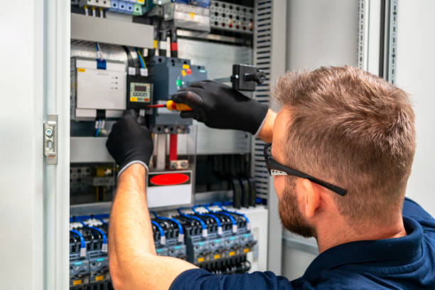 Best Affordable Electrician  in Ottawa, OH