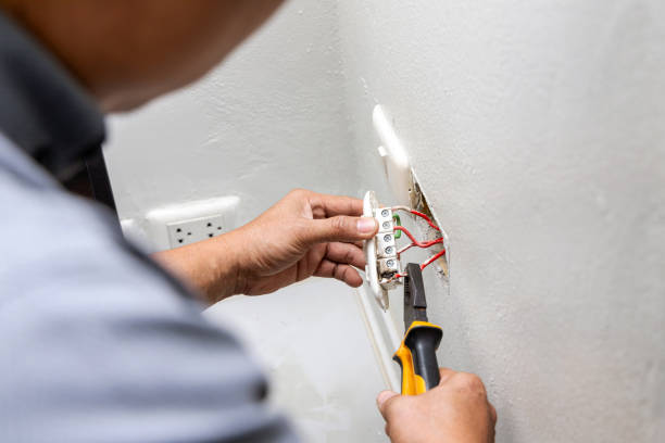 Best Affordable Electrician  in Ottawa, OH