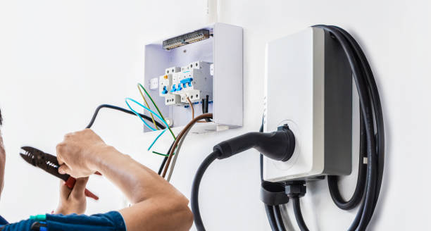 Best Local Electrician Companies  in Ottawa, OH