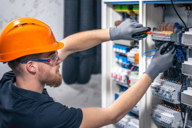 Best Commercial Electrician Services  in Ottawa, OH