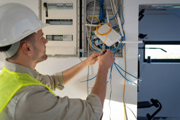 Best Commercial Electrician Services  in Ottawa, OH